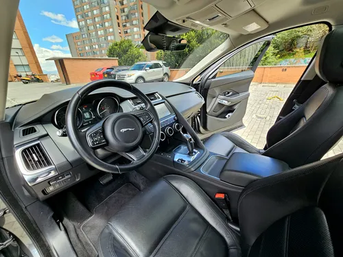 Jaguar E-Pace 2.0 E-pace