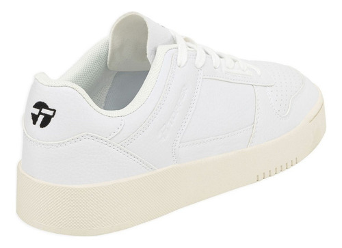 Zapatilla Unisex Topper Graf 89830/bl
