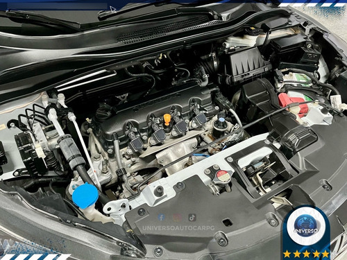 Honda HR-V 1.8 Ex Flex Aut. 5p
