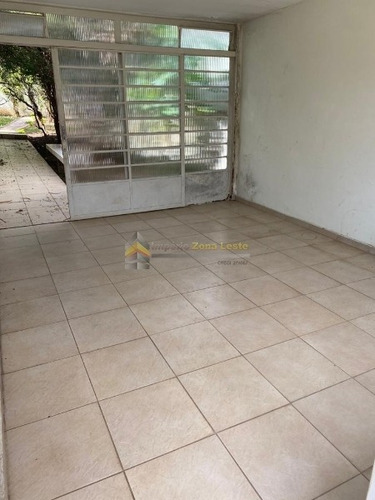 Imagem 6 de 22 de Terreno Para Venda No Bairro Vila Ré, 435 M - 4955