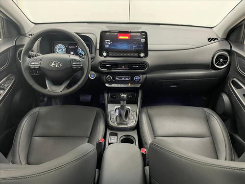 Hyundai Kona 1.6 Gdi Hev