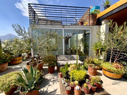 Imagen 29 de 29 de Duplex En Venta De 4 Dorm. En Las Condes