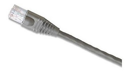 Cable Patch Condunet 8699860cpc Cat6 Utp Rj-45 1m Gris /v