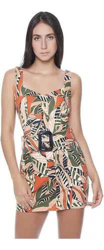 Studio F Vestido MercadoLibre
