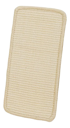Cat Scratch Mat Juguete Interactivo Sisal Scratching Pad