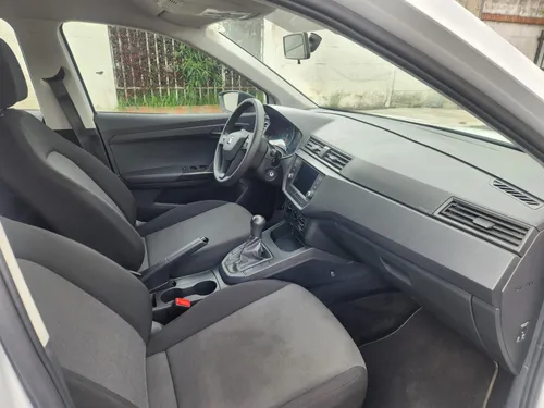 Seat Arona 1.6 Reference