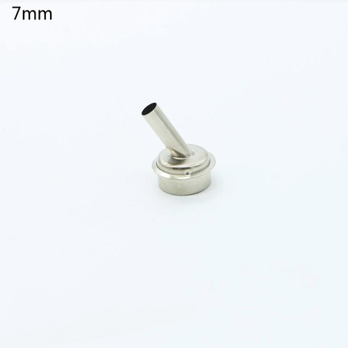 Imagen 4 de 4 de New Boquillas Oblicuas Quick 861dw Importada 4-8-10-12mm Set