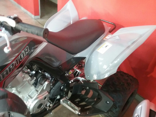 Yamaha Raptor 700