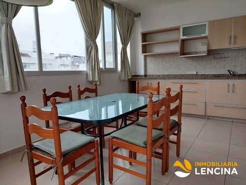 Imagen 6 de 20 de Departamento En Venta - 1 Dorm Con Cochera - Centro Carlos Paz