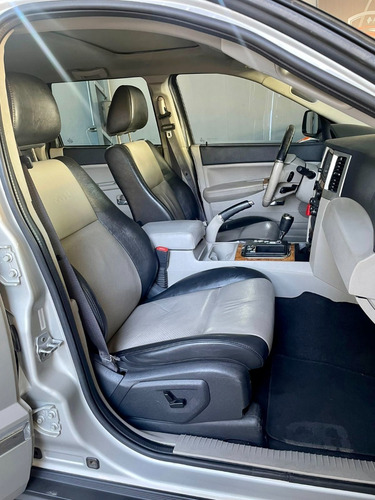 Jeep Grand Cherokee 3.0 Limited Atx