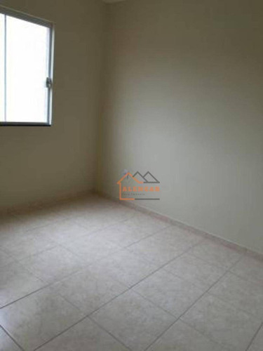 Sobrado À Venda, 100 M² Por R$ 400.000,00 - Vila Carmosina - São Paulo/sp - So0044