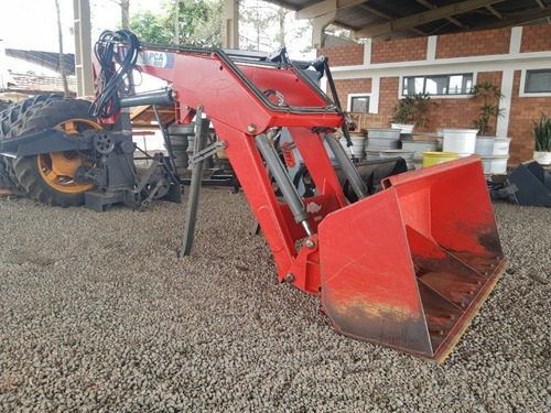 Imagem 5 de 5 de Conjunto De Plaina Pca 800 Tatu Para Mf 4292.