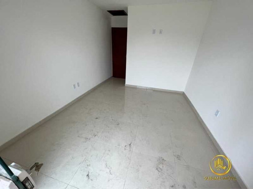 Imagem 12 de 15 de Ótima Casa Com Duas Suítes Para Venda Em Edson Passos - Sica20082