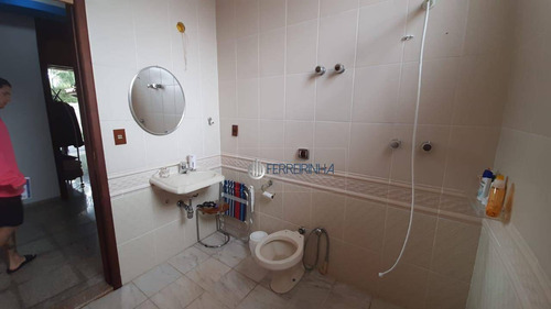 Imagem 27 de 29 de Casa, 505 M² - Venda Por R$ 3.000.000,00 Ou Aluguel Por R$ 15.000,00/mês - Urbanova - São José Dos Campos/sp - Ca1739