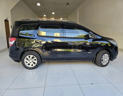 Chevrolet Spin 1.8 LTZ 8V FLEX 4P AUTOMÁTICO