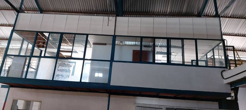Imagen 13 de 16 de Alquiler Galpon Industrial Que Consta De 4 Depósitos Santa Teresa Del Tuy