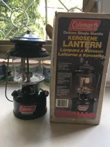 Comprar Lámparas Portátiles A Kerosene Y A Gasolina Marca Coleman