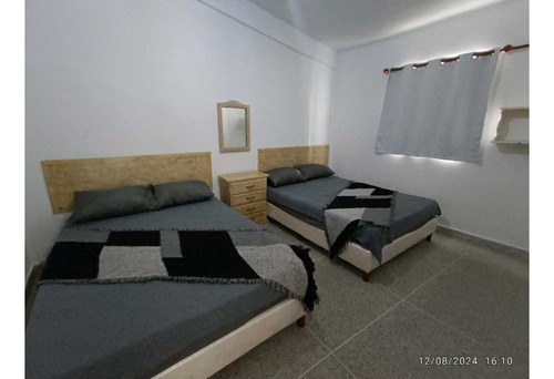 Posada En Venta En Tucacas Cg-8251280