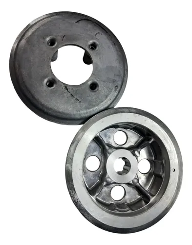 Centro Clutch Pulsar 150 Ns / Pulsar 135