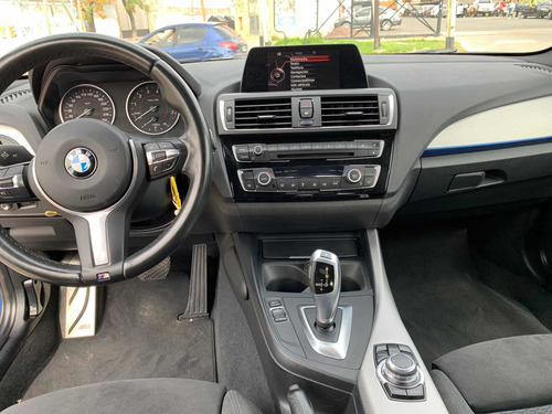 Bmw Serie 1 2017 1.6 120i M Package 177cv