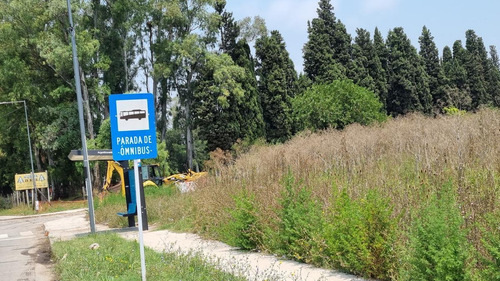Imagen 7 de 12 de Terreno - Longchamps