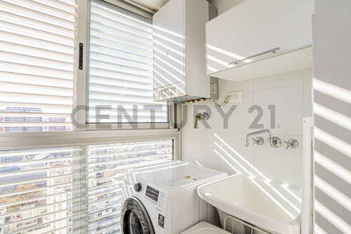 Venta 3 Ambientes Torre Promenade Palermo