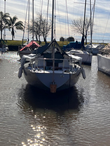 Velero Dangelo D Angelo 24