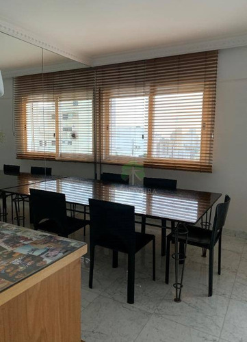 Imagem 8 de 30 de Apartamento À Venda, 210 M² Por R$ 1.500.000,00 - Morumbi - São Paulo/sp - Ap1967
