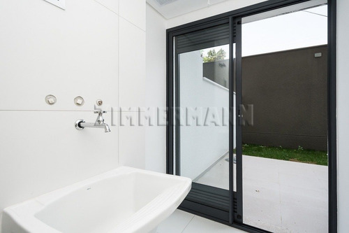 Apartamento - Alto De Pinheiros - Ref: 112757 - V-112757