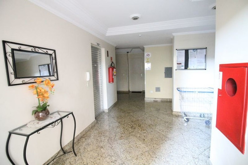 Imagem 17 de 30 de Apartamento - Ref: 5560
