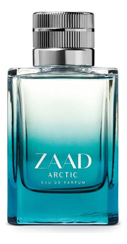 Zaad Arctic Eau De Parfum O Boticário