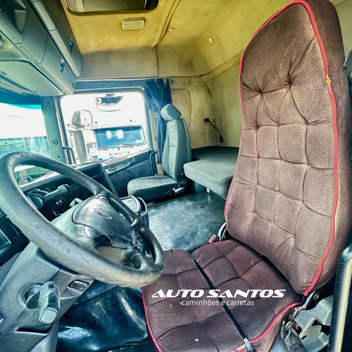 Scania G 420 A6x2 2010/2011