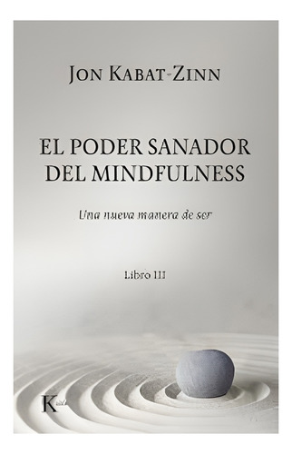 Libro Iii Poder Sanador Del Mindfulness.envio Gratis