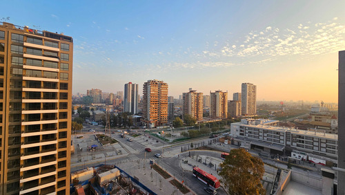 Se Vende Impecable Departamento. (66421)