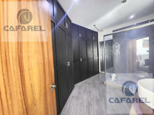 Penthouse En V E N T A En San Miguel De Allende (vg)