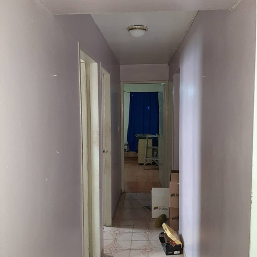 Imagen 11 de 14 de Apartamento Av Fuerzas Armadas Res Las Brisas Caracas