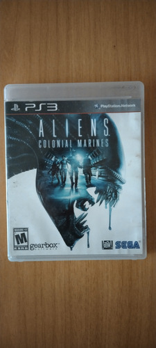 Imagen 6 de 7 de Juegos Playstation 3 Originales Solo Venta