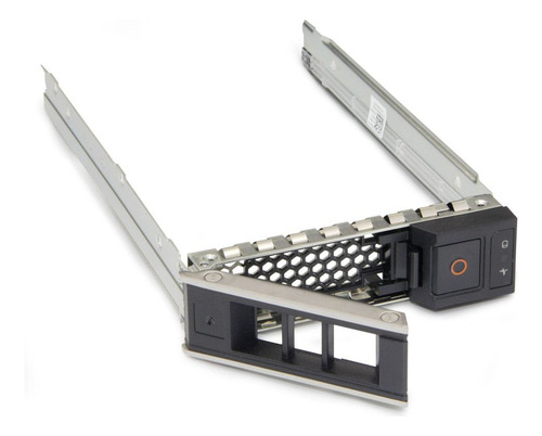 Compartimento Para Disco Duro Poweredge Hdd Tray Caddy Serve
