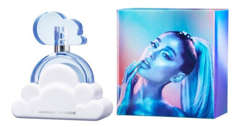 Ariana Grande Cloud 3.4 Edp L Perfume Original Sellado 
