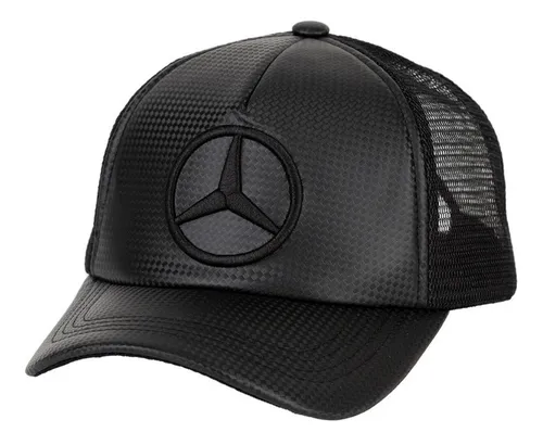 Gorra Sevilla Mercedes-benz