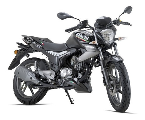 Imagen 9 de 17 de Benelli Tnt 15 - Contado - Financia! Megamoto Merlo!