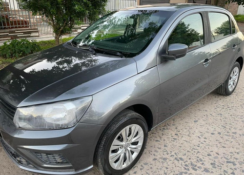 Volkswagen Gol Trend 1.6 Trendline 101cv