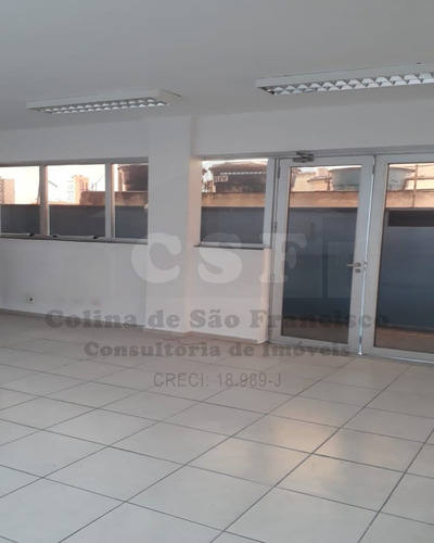 Imagem 9 de 30 de Prédio Comercial, Com 900m2, Muito Bem Localizado, Com 3 Andares, - Pr00049 - 70592284