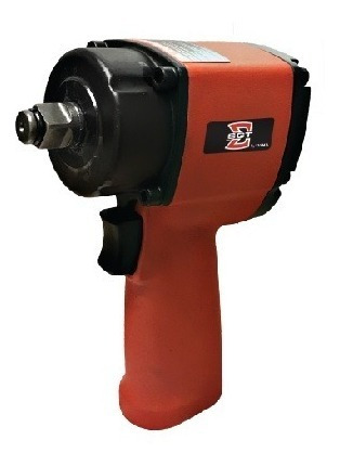 Chave De Impacto Mini 1/2  58kgf/m Sgt-0525 Sigma Tools