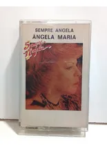 Comprar Fita K7 Ângela Maria - Sempre Ângela