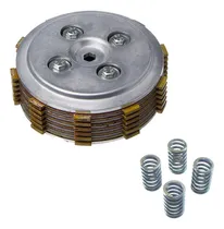 Comprar Kit Embreagem Molas Yamaha Fazer 250 Lander 250 Tenere 250
