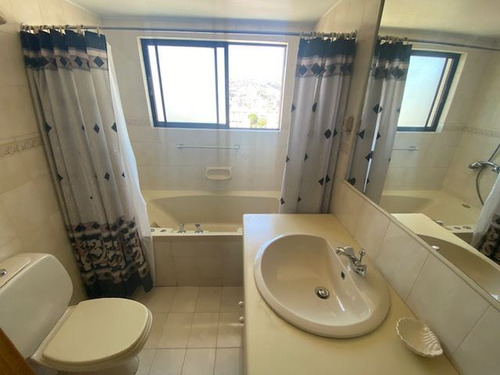 Venta Depto, 3 Dorm. 2 Baños, Estac. Bod. Poniente, Viña