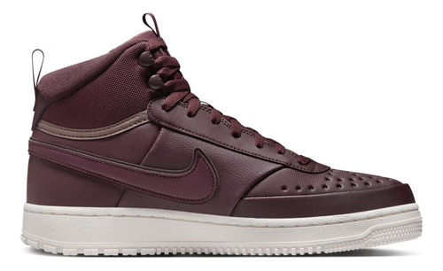 Tenis Hombre Nike Court Vision Mid Winter
