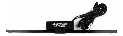 Antena Electrica Universal Para Parabrisas Auto O Camioneta