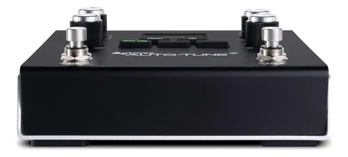 ギター Antares AutoTune Headrush VX5 Pedal De Efeitos Vocais Headrush Vx5 Com Autotune Antares Pa